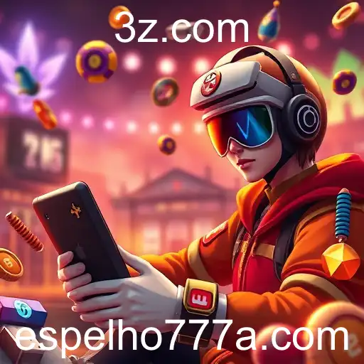 Ascensão dos Jogos Online em 2025