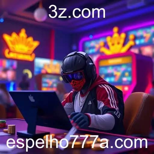 Expansão e Tendências dos Jogos Online em 2026