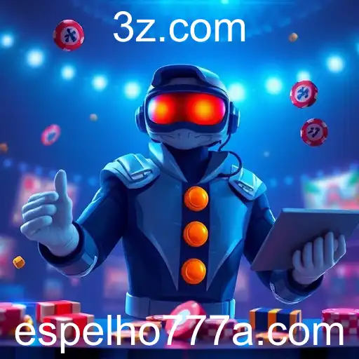 Novas Tendências no Mundo dos Jogos Online em 2026