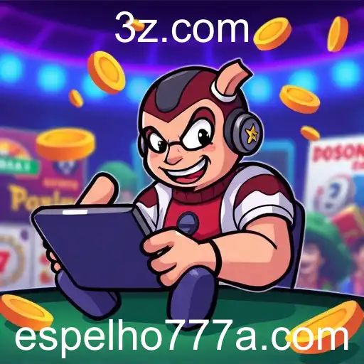 Inovação e Segurança nos Jogos Online de 2026