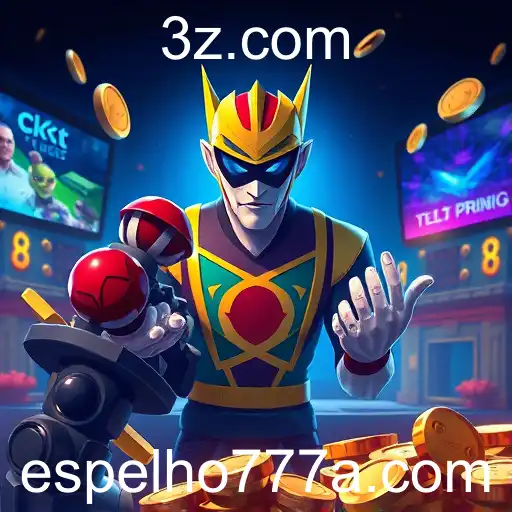 Impacto dos Jogos Online no Brasil em 2026