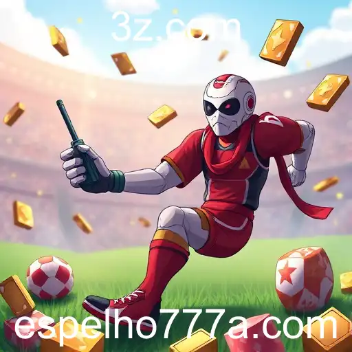 Inovações no mercado de jogos: espelho777.app como destaque em 2026