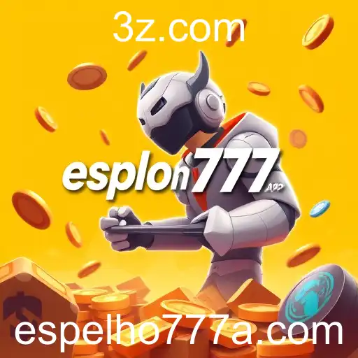 A Ascensão dos Jogos Online: Como Espelho777.app Revoluciona o Mercado