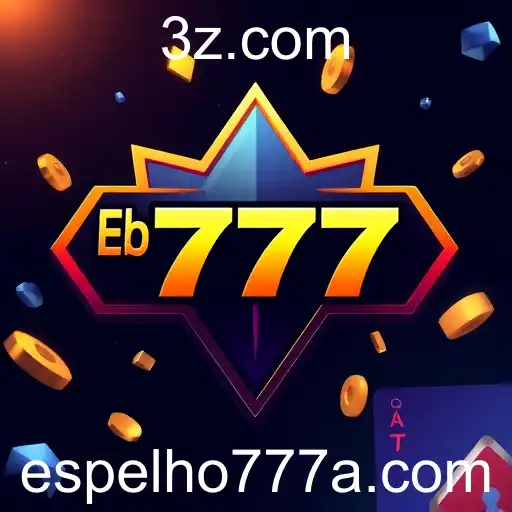 A Ascensão dos Jogos no Brasil através do espelho777.app